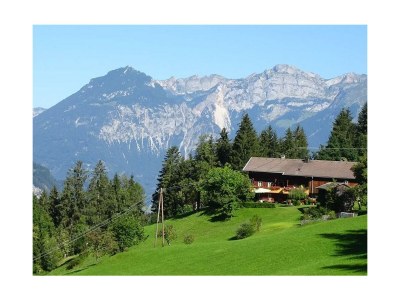 Apartment Gletscherblick - Outdoor photo 41