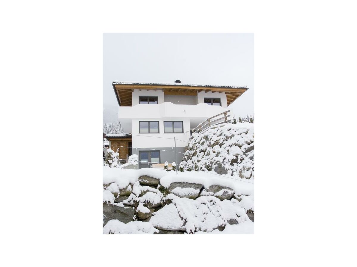 Apartment Bergwärts Lodge "Gipfelstürmer"