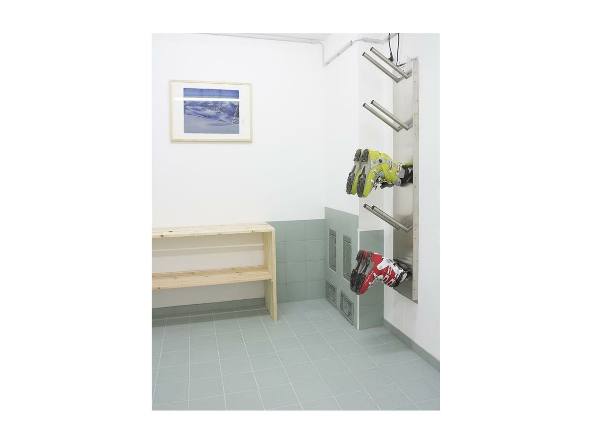 Apartment Bergwärts Lodge "Gipfelstürmer" - Outdoor photo 2