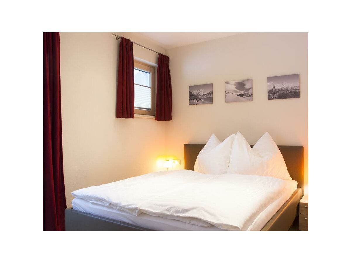 Apartment Bergwärts Lodge "Gipfelstürmer" - Outdoor photo 4