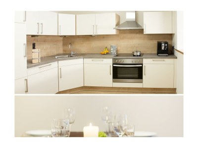 Apartment Bergwärts Lodge "Gipfelstürmer" - Outdoor photo 3