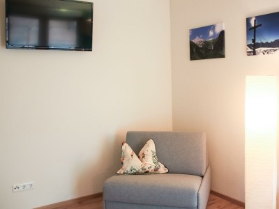 Apartment Bergwärts Lodge "Gipfelstürmer" - Outdoor photo 5