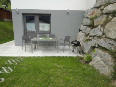 Apartment Bergwärts Lodge "Gipfelstürmer" - Outdoor photo 6