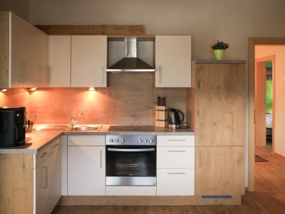 Apartment Bergwärts Lodge "Gipfelstürmer" - Outdoor photo 7