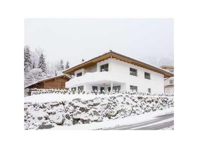 Apartment Bergwärts Lodge "Gipfelstürmer" - Outdoor photo 9