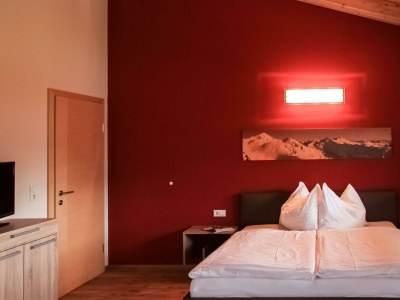 Apartment Bergwärts Lodge "Gipfelstürmer" - Outdoor photo 10