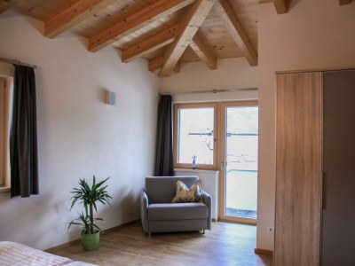 Apartment Bergwärts Lodge "Gipfelstürmer" - Outdoor photo 11