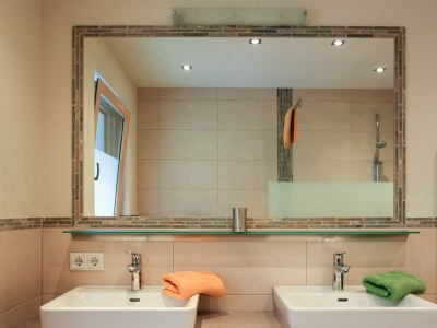 Apartment Bergwärts Lodge "Gipfelstürmer" - Outdoor photo 13