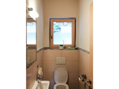 Apartment Bergwärts Lodge "Gipfelstürmer" - Outdoor photo 15