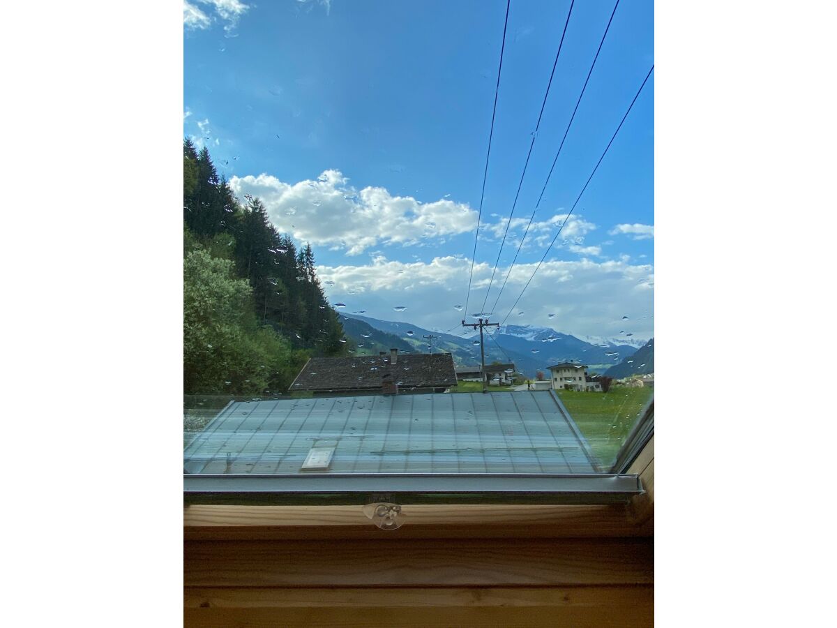 Apartment TOP 1 mit 4 Schlafzimmern - Outdoor photo 5