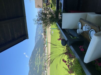 Apartment TOP 1 mit 4 Schlafzimmern - Outdoor photo 3