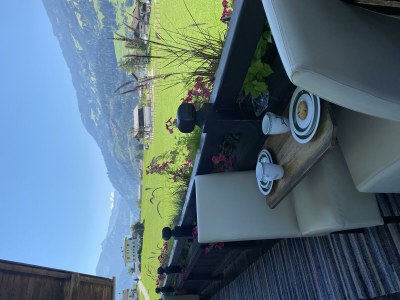 Apartment TOP 1 mit 4 Schlafzimmern - Outdoor photo 4