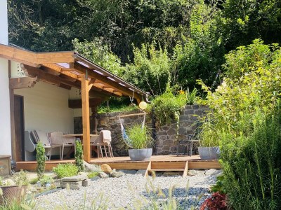 Apartment TOP 1 mit 4 Schlafzimmern - Outdoor photo 6