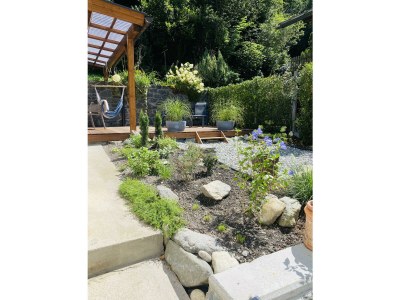 Apartment TOP 1 mit 4 Schlafzimmern - Outdoor photo 7