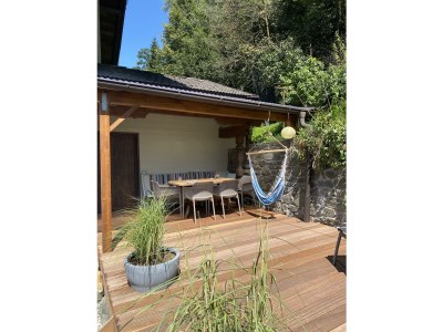 Apartment TOP 1 mit 4 Schlafzimmern - Outdoor photo 8