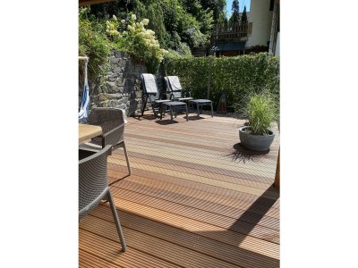 Apartment TOP 1 mit 4 Schlafzimmern - Outdoor photo 9