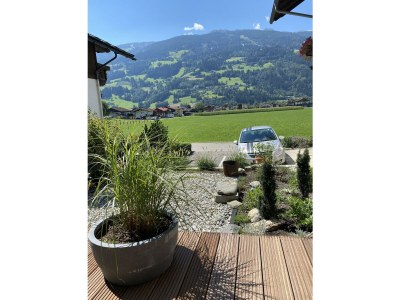 Apartment TOP 1 mit 4 Schlafzimmern - Outdoor photo 10