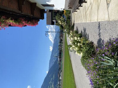 Apartment TOP 1 mit 4 Schlafzimmern - Outdoor photo 11