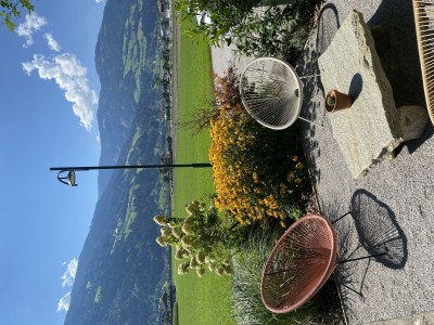 Apartment TOP 1 mit 4 Schlafzimmern - Outdoor photo 12