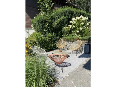 Apartment TOP 1 mit 4 Schlafzimmern - Outdoor photo 13