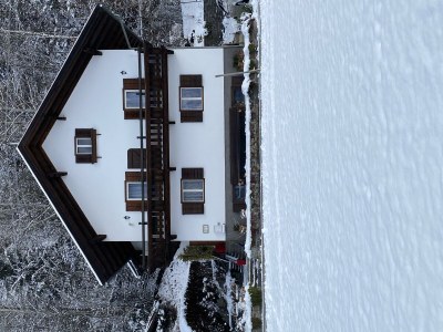 Apartment TOP 1 mit 4 Schlafzimmern - Outdoor photo 16