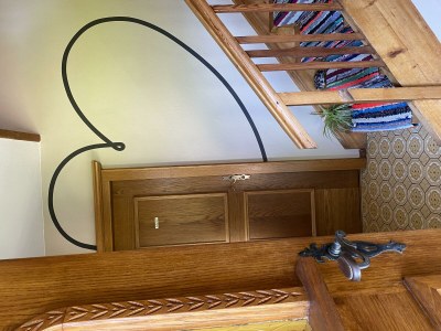 Apartment TOP 1 mit 4 Schlafzimmern - Features photo 17