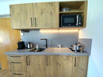 Apartment TOP 1 mit 4 Schlafzimmern - Features photo 23