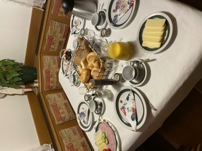 Apartment TOP 1 mit 4 Schlafzimmern - Features photo 26