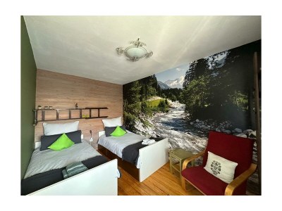 Apartment TOP 1 mit 4 Schlafzimmern - Features photo 30