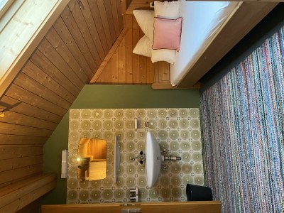 Apartment TOP 1 mit 4 Schlafzimmern - Features photo 37