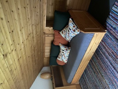 Apartment TOP 1 mit 4 Schlafzimmern - Features photo 39