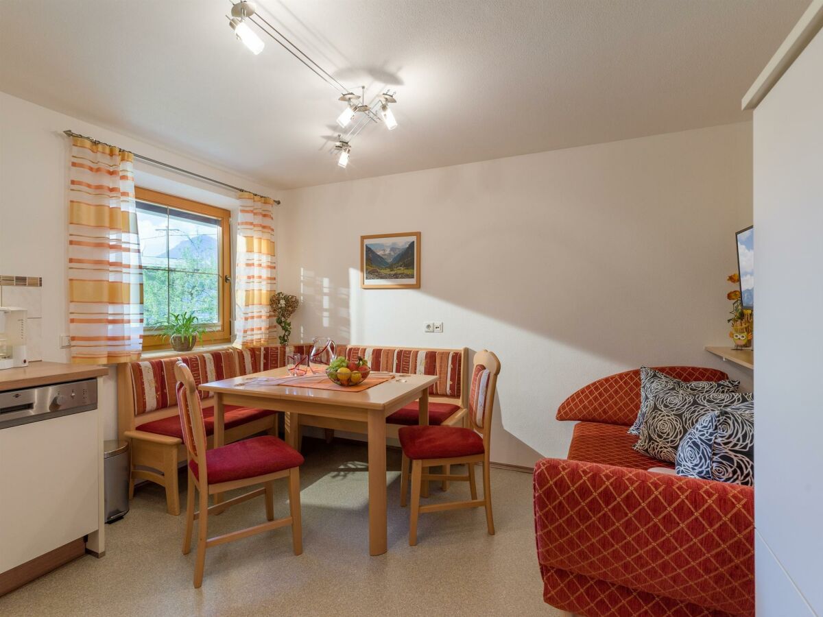 Apartment Apartment/1 Schlafraum/Dusche, WC - Outdoor photo 2