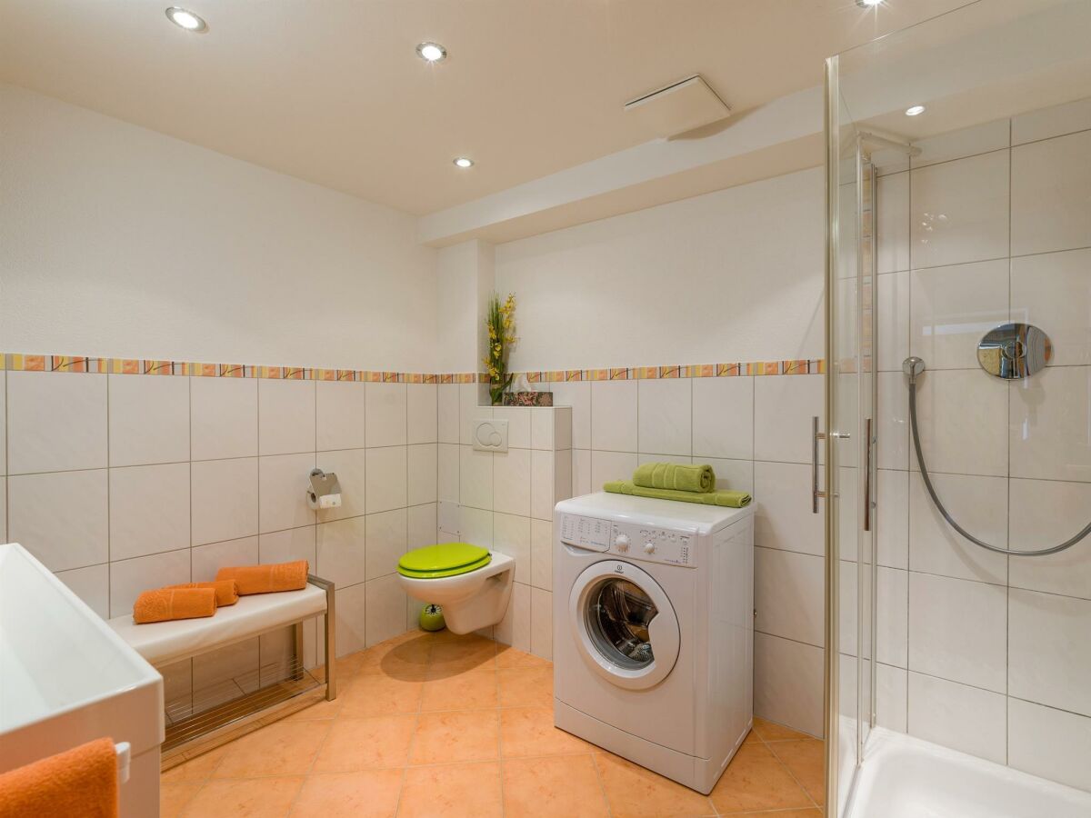 Apartment Apartment/1 Schlafraum/Dusche, WC - Outdoor photo 5