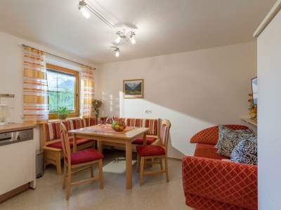 Apartment Apartment/1 Schlafraum/Dusche, WC - Outdoor photo 2