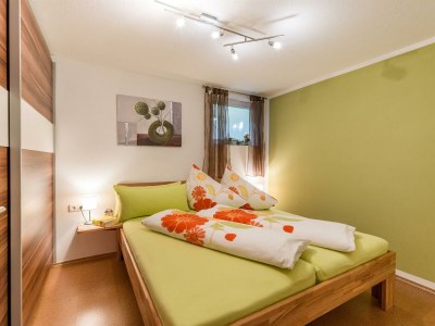 Apartment Apartment/1 Schlafraum/Dusche, WC - Outdoor photo 3