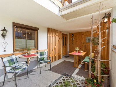 Apartment Apartment/1 Schlafraum/Dusche, WC - Outdoor photo 7