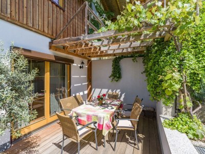 Apartment Apartment/1 Schlafraum/Dusche, WC - Outdoor photo 9