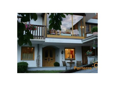 Apartment Apartment/1 Schlafraum/Dusche, WC - Outdoor photo 13