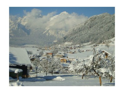 Apartment Apartment/1 Schlafraum/Dusche, WC - Outdoor photo 14