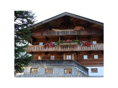 Apartment Apartment/1 Schlafraum/Dusche, WC - Outdoor photo 16