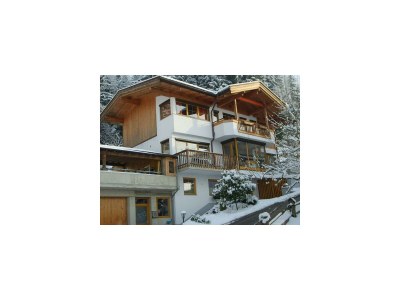 Apartment Apartment/1 Schlafraum/Dusche, WC - Outdoor photo 20