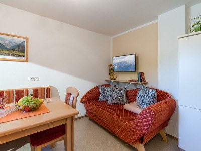 Apartment Apartment/1 Schlafraum/Dusche, WC - Features photo 21