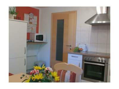 Apartment Apartment/1 Schlafraum/Dusche, WC - Features photo 22