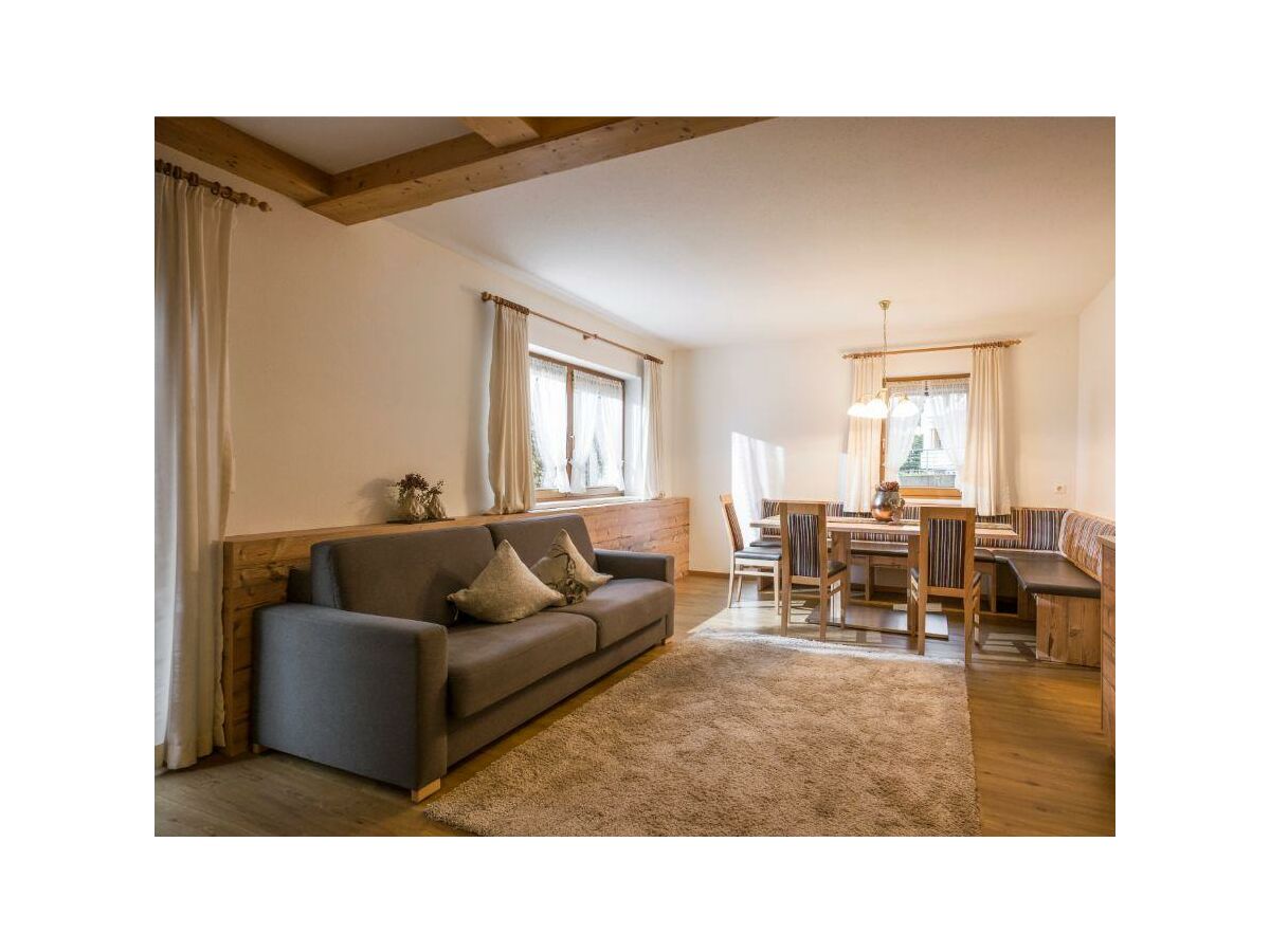 Apartment Gartenapartment