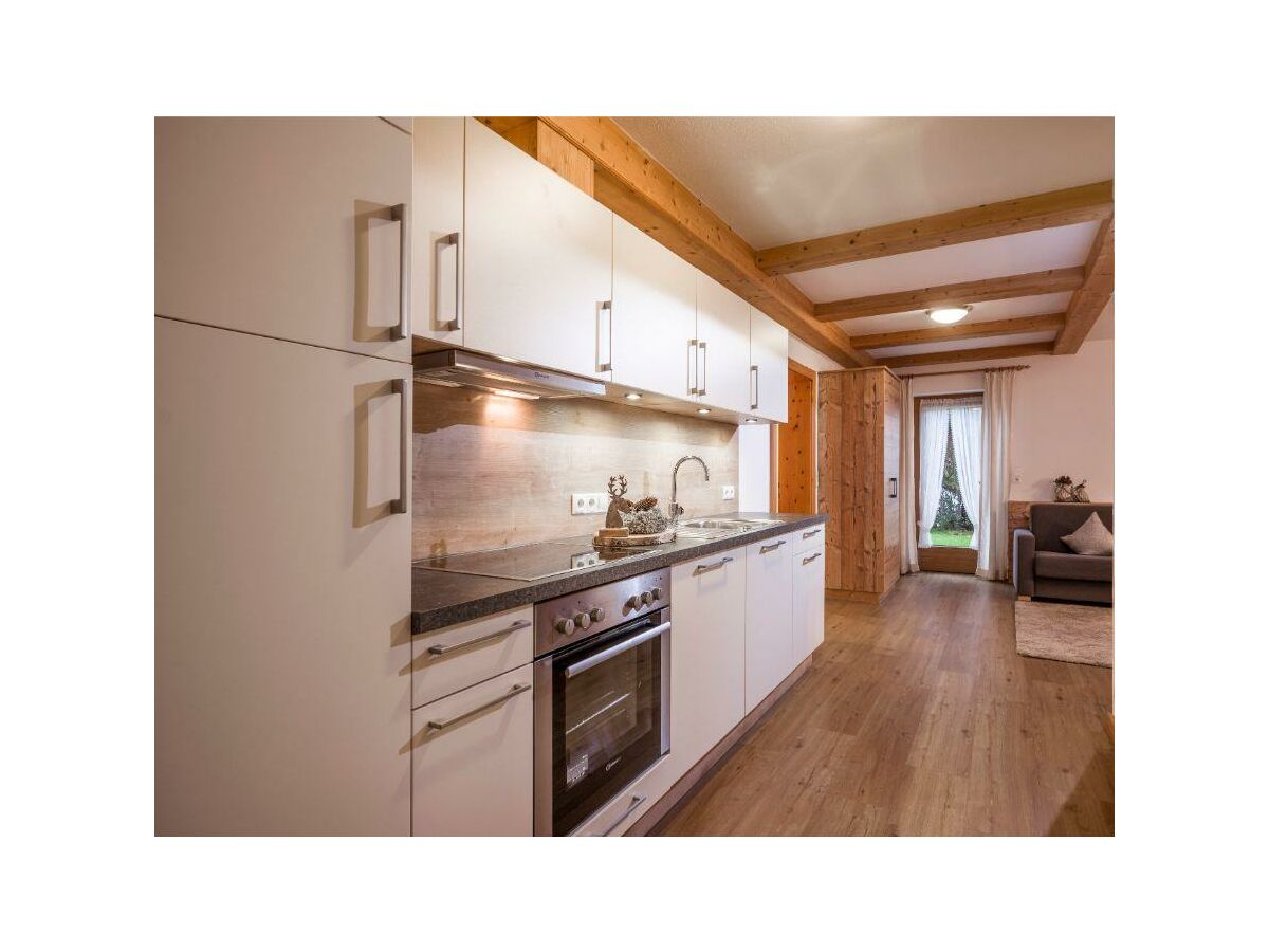 Apartment Gartenapartment - Outdoor photo 2