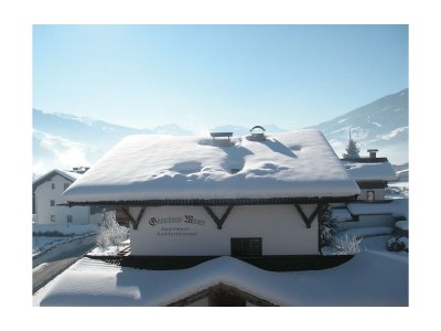 Apartment Ap./Wohn-Schlafr./4Schlafr./Du/WC - Outdoor photo 5