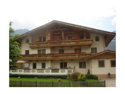 Apartment Ap./Wohn-Schlafr./4Schlafr./Du/WC - Outdoor photo 7