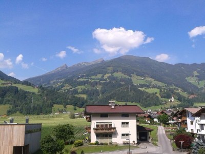 Apartment Ap./Wohn-Schlafr./4Schlafr./Du/WC - Outdoor photo 9