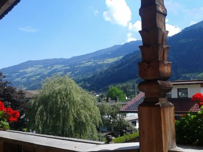 Apartment Ap./Wohn-Schlafr./4Schlafr./Du/WC - Outdoor photo 10