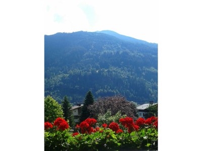 Apartment Ap./Wohn-Schlafr./4Schlafr./Du/WC - Outdoor photo 11